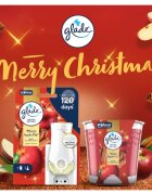 Glade Merry Christmas darilni set