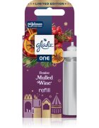 Glade ONE Festive Mulled Wine nadomestno polnilo za osvežilec zraka 10 ml
