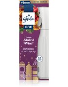 Glade ONE Festive Mulled Wine osvežilec zraka polnilni 10 ml