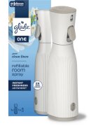 Glade ONE Pure Clean Linen osvežilec zraka polnilni 10 ml