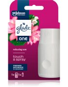 Glade ONE Relaxing Zen osvežilec zraka za v kopalnico 10 ml