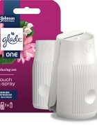 Glade ONE Relaxing Zen osvežilec zraka za v kopalnico 10 ml
