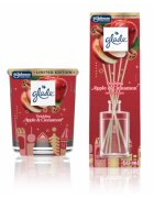 Glade ONE Twinkling Apple & Cinnamon božični darilni set