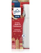 Glade ONE Twinkling Apple & Cinnamon osvežilec zraka polnilni 10 ml