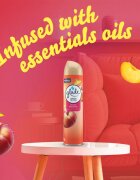 Glade Peach Paradise osvežilec zraka 300 ml