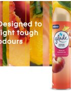 Glade Peach Paradise osvežilec zraka 300 ml