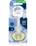 Glade Pure Clean Linen polnilo za aroma difuzor 20 ml