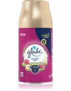 Glade Relaxing Zen avtomatski osvežilec zraka nadomestno polnilo 269 ml