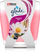 Glade Relaxing Zen dišeča sveča 70 g