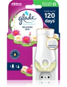 Glade Relaxing Zen električni osvežilec zraka 20 ml