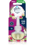 Glade Relaxing Zen polnilo za aroma difuzor 20 ml