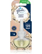 Glade Romantic Vanilla Blossom polnilo za aroma difuzor 20 ml