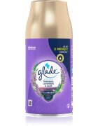 Glade Tranquil Lavender & Aloe avtomatski osvežilec zraka nadomestno polnilo 269 ml