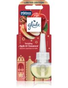 Glade Twinkling Apple and Cinnamon polnilo za aroma difuzor 20 ml