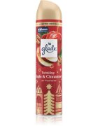 Glade Twinkling Apple & Cinnamon osvežilec zraka 300 ml