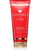 Gloria Vanderbilt In Red parfumirani losjon za telo za ženske 100 ml