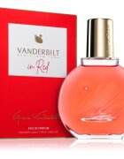 Gloria Vanderbilt In Red parfumska voda za ženske 100 ml