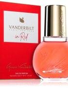 Gloria Vanderbilt In Red parfumska voda za ženske 30 ml