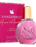 Gloria Vanderbilt Minuit New a York parfumska voda za ženske 100 ml