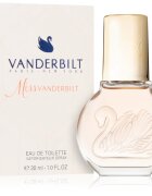 Gloria Vanderbilt Miss Vanderbilt toaletna voda za ženske 30 ml