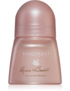Gloria Vanderbilt N°1 deodorant roll-on za ženske 50 ml