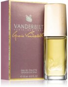 Gloria Vanderbilt N°1 toaletna voda za ženske 15 ml
