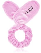 GLOV Bunny Ears Headband kozmetični trak za glavo Pink 1 kos