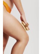 GLOV Classic Dry Body Brush masažna krtača za telo 1 kos