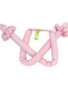 GLOV CoolCurl Heatless Haircurling Tool dodatek za lase za oblikovanje valovitih las odtenek Pink 1 kos