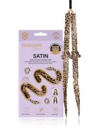 GLOV CoolCurl Satin Cheetah set za kodranje las 1 kos