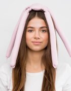 GLOV CoolCurl Spider Set dodatek za lase za oblikovanje valovitih las odtenek Pink 1 kos