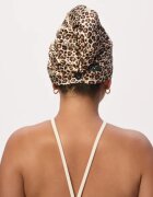 GLOV Double-Sided Premium Hair Wrap satenasti turban za lase 1 kos