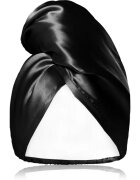 GLOV Double-Sided Sport and Satin brisača obojestranski Black 1 kos