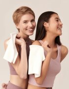 GLOV Final Touch Cleaning Face Towel brisača za obraz 3 kos