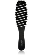 GLOV Flexi Fine Glide Detangling Hair Brush for Fine Hair ravna krtača za lase 1 kos
