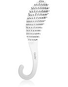 GLOV HangTight Brush Detangling Hook Brush ravna krtača za lase 1 kos