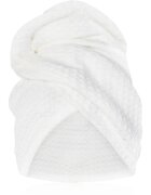 GLOV HydroWeave brisača za telo in lase Ivory 1 kos