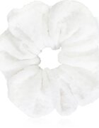 GLOV HydroWeave Scrunchie elastika za lase Ivory 1 kos