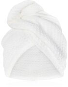 GLOV HydroWeave Twister brisača za lase Ivory 1 kos