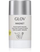 GLOV Magnet čistilno milo za kozmetične čopiče 40 g