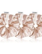 GLOV Scrunchies S/M/L elastike za lase Sparkling Wine 3 kos