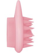 GLOV Shower Chameleon 3-in-1 Silicone Wash & Massage Pad for Body & Scalp silikonska masažna krtačka za umivanje 1 kos