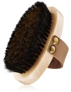 GLOV Spa Ionic Dry Body Brush masažna krtača za telo 1 kos