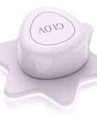 GLOV Supernova Acne Spot Treatment Patch negovalna maska LED 1 kos