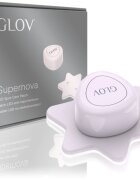 GLOV Supernova Acne Spot Treatment Patch negovalna maska LED 1 kos