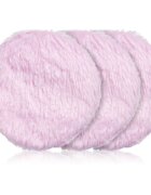 GLOV Water-only Makeup Removal Moon Pads pralne blazinice za odstranjevanje ličil odtenek 3 kos
