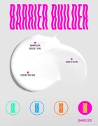 Glow Hub Barrier Builder vlažilna maska za obraz za obnovo kožne pregrade 100 ml