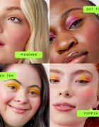 Glow Hub Buff Blush kremasto rdečilo v paličici odtenek Hot Flush 5 g