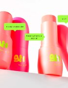 Glow Hub Buff Blush kremasto rdečilo v paličici odtenek Hot Flush 5 g
