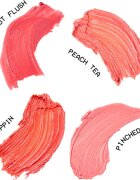 Glow Hub Buff Blush kremasto rdečilo v paličici odtenek Hot Flush 5 g